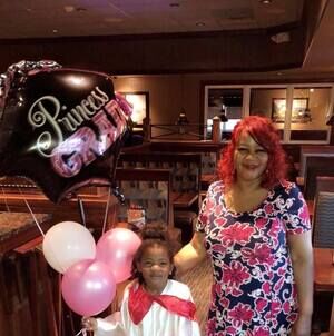 Meet your Posher, Cathy